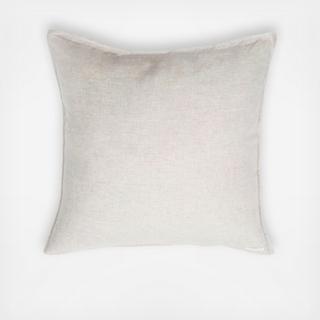 Linen Euro Sham