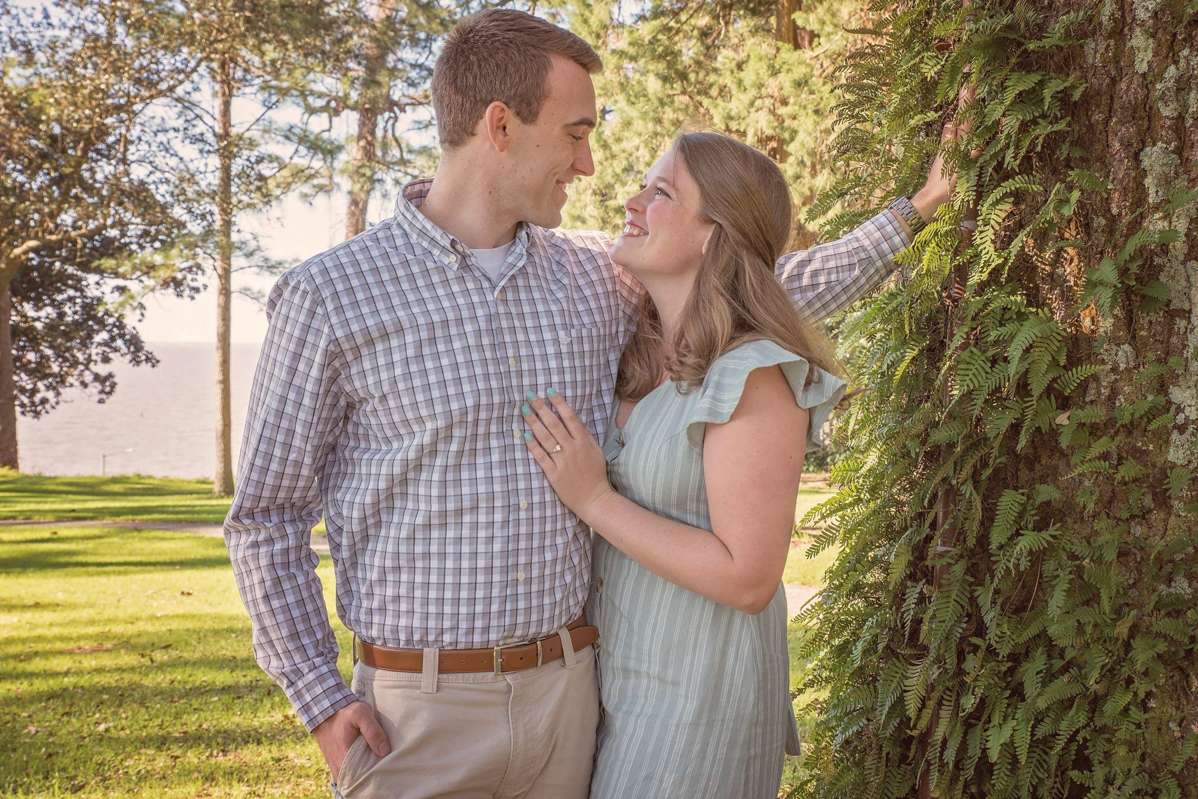 The Wedding Website of Madison Sharp and Drew Beeco