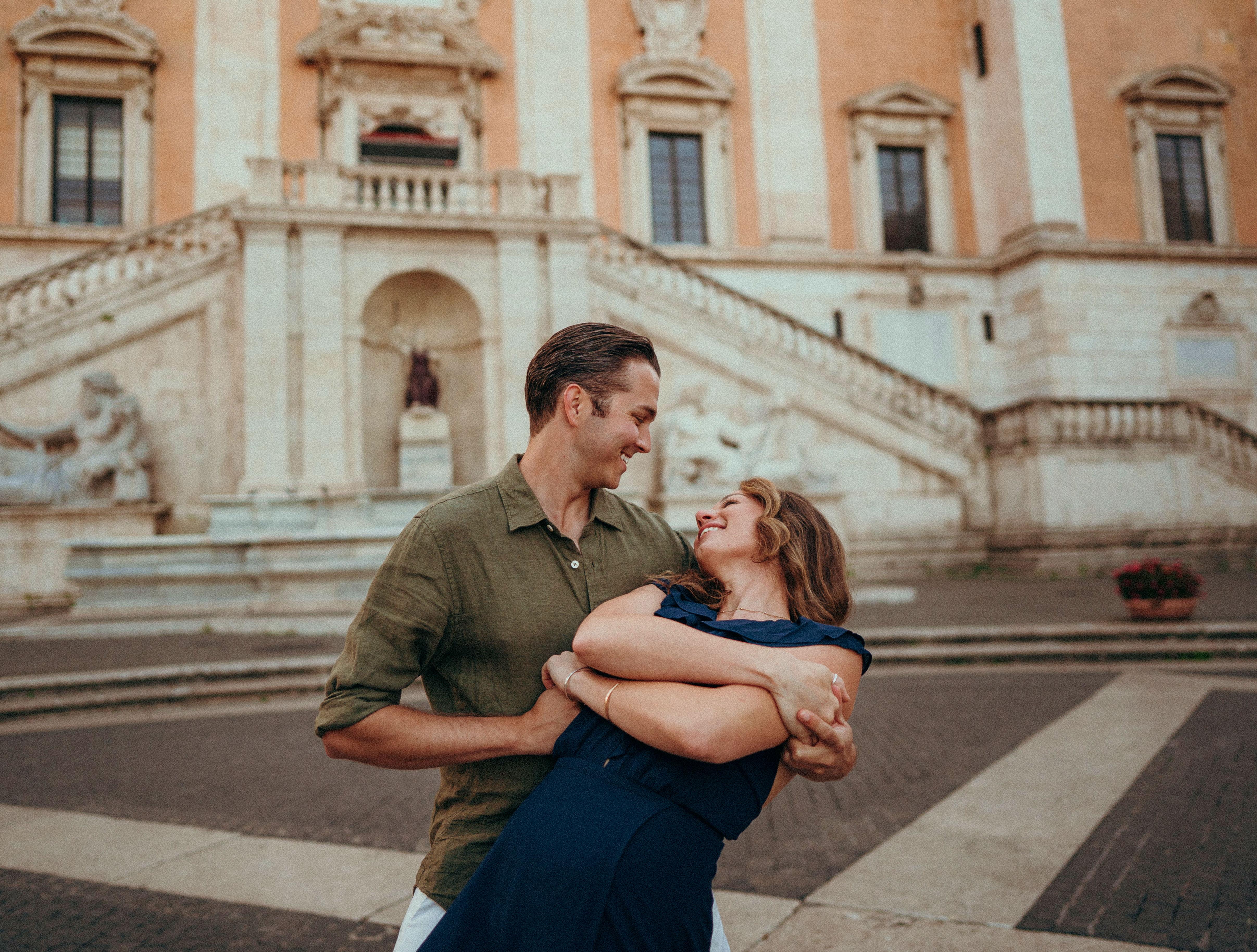 The Wedding Website of Steven Jacoby and Alexis Aielli