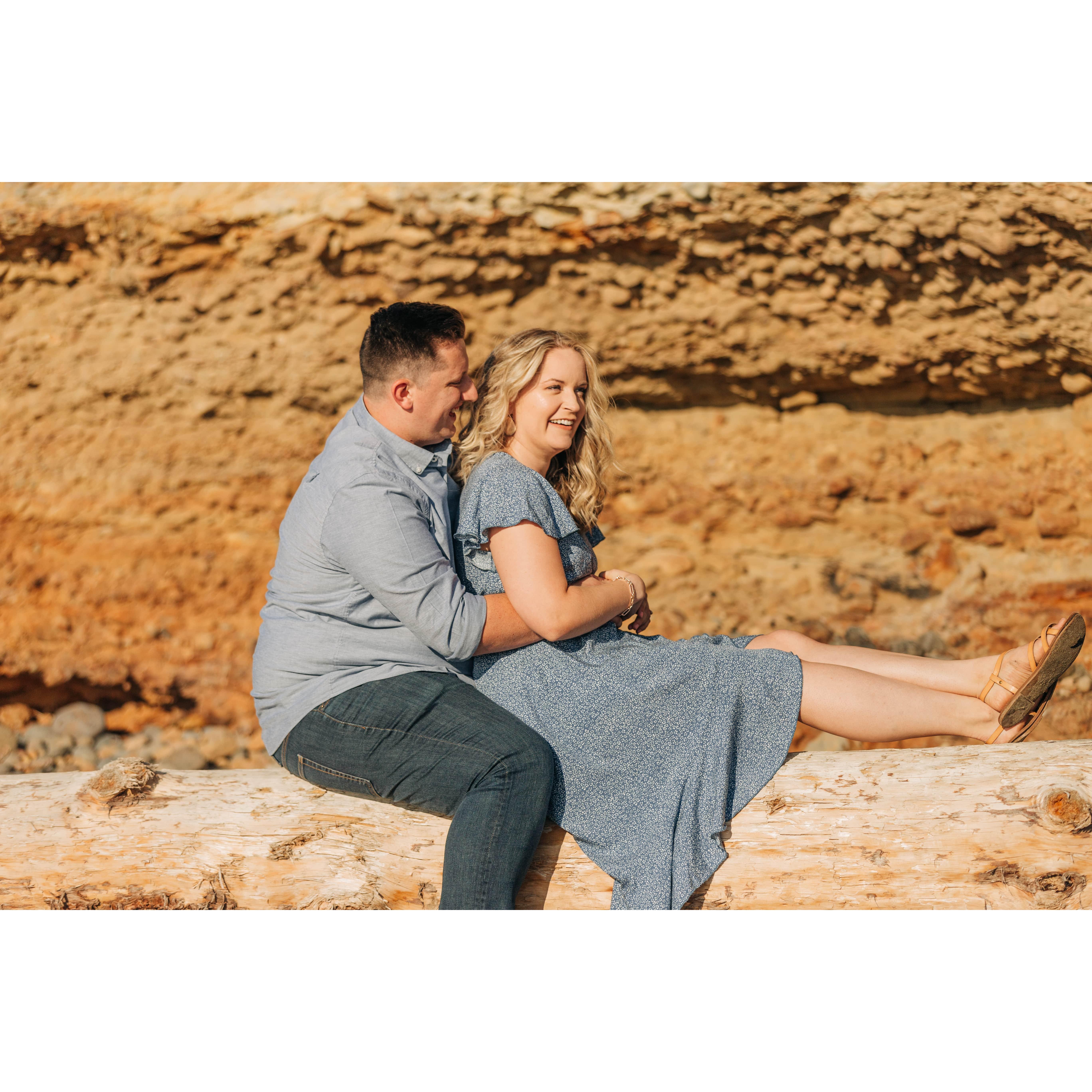 Engagement Photos