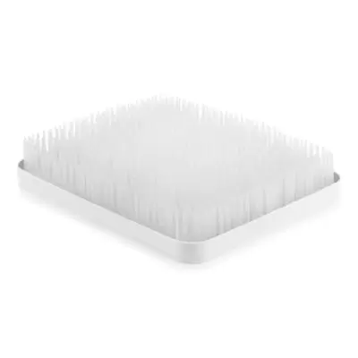 Boon Lawn Countertop Drying Rack in Winter White