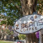 Z Beans Coffee - Mercer Village