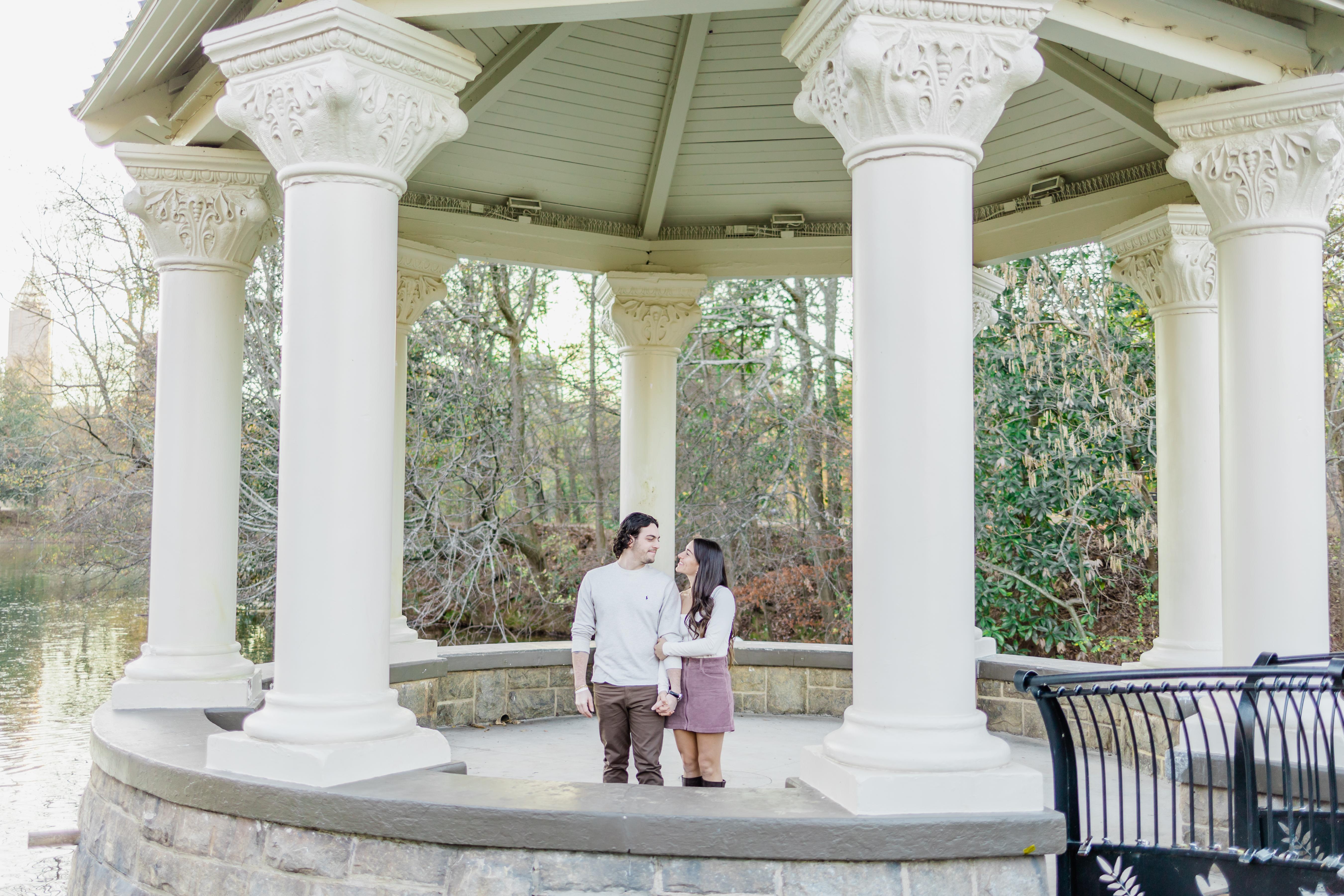 The Wedding Website of Sarah Lucisano and Alec Cohen