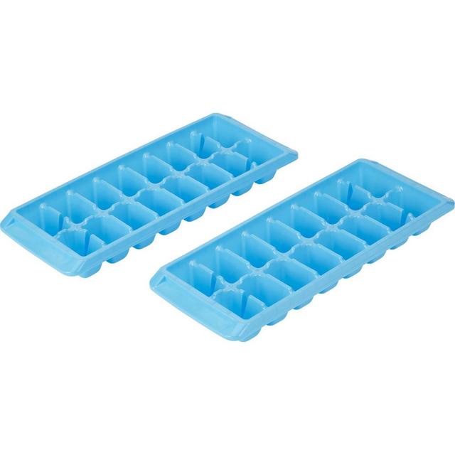 Good Cook Ice Cube Tray - 2pk