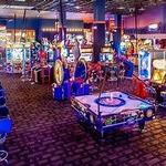 Dave & Buster's St. Louis