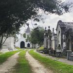 Metairie Cemetery