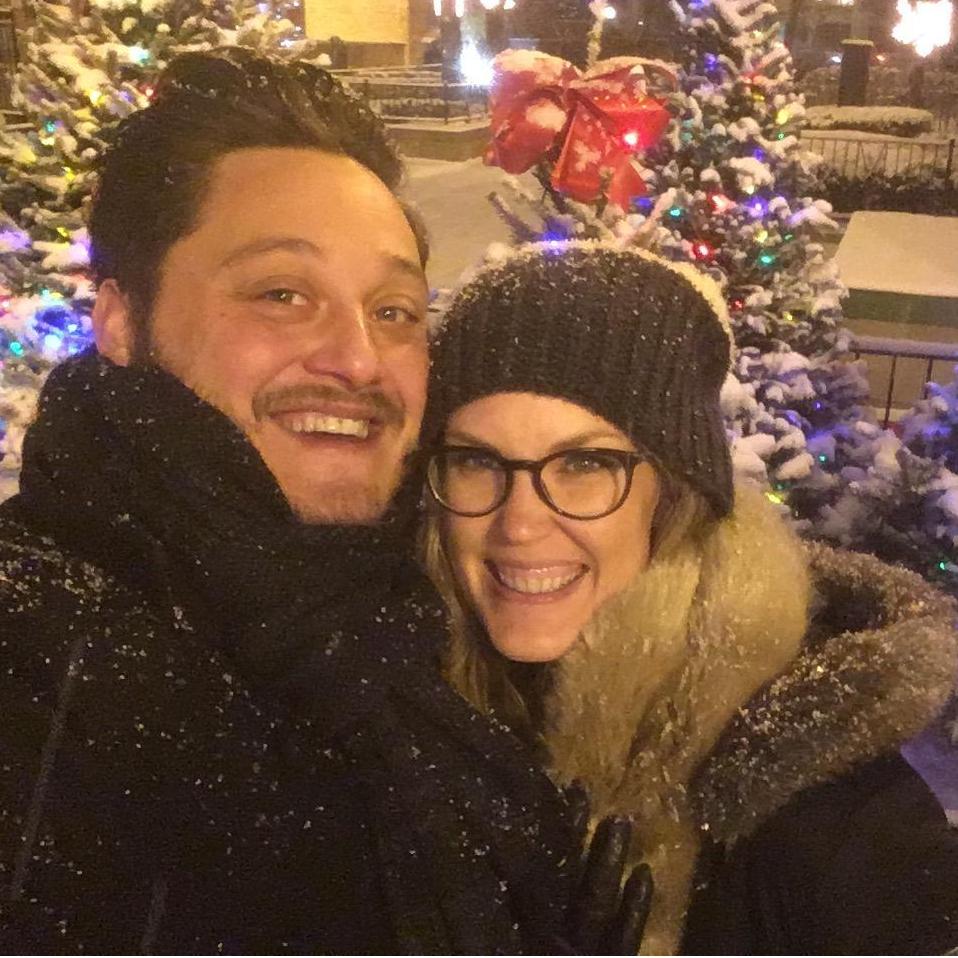 Christmas in Chicago 2016