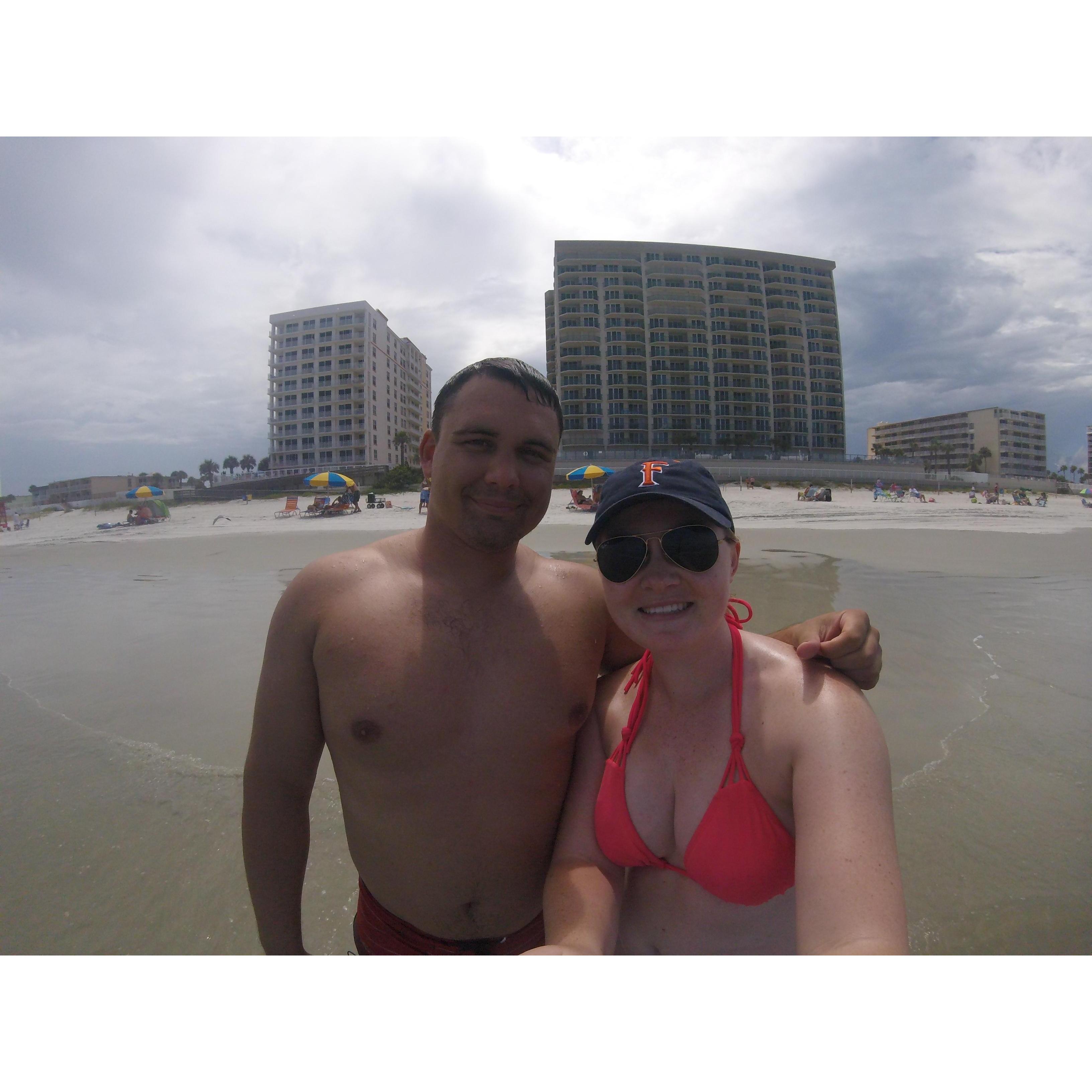 Daytona Beach, FL