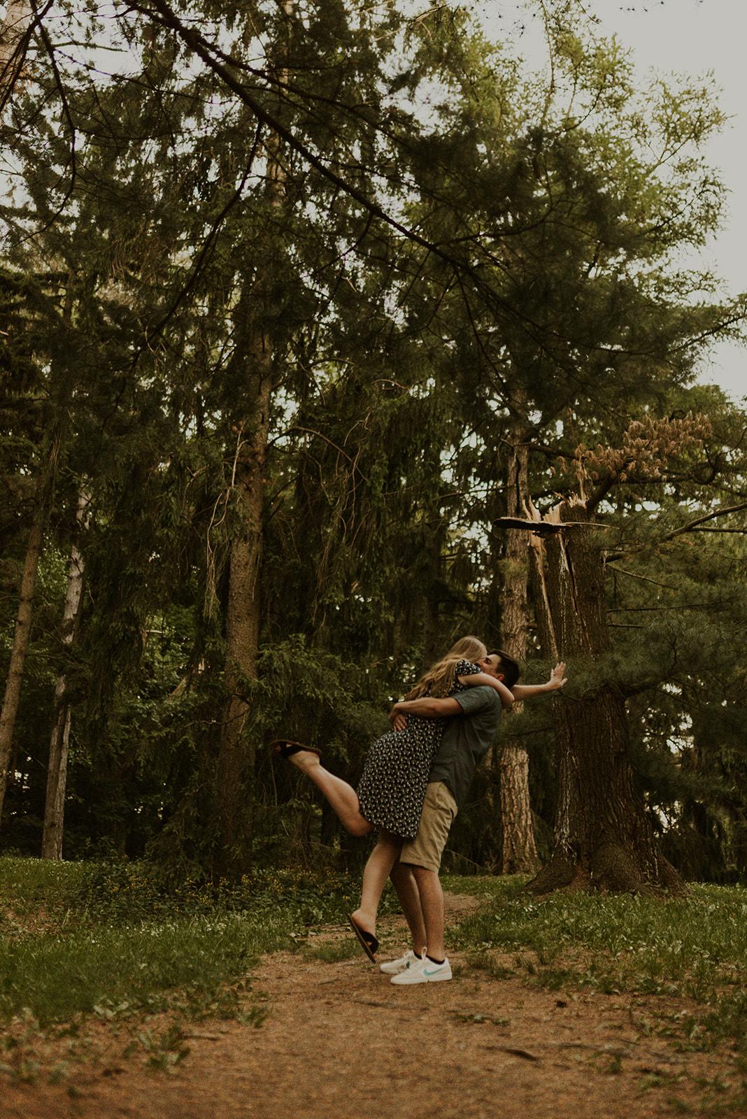 The Wedding Website of Sean Fishel and Cassandra DeLeys