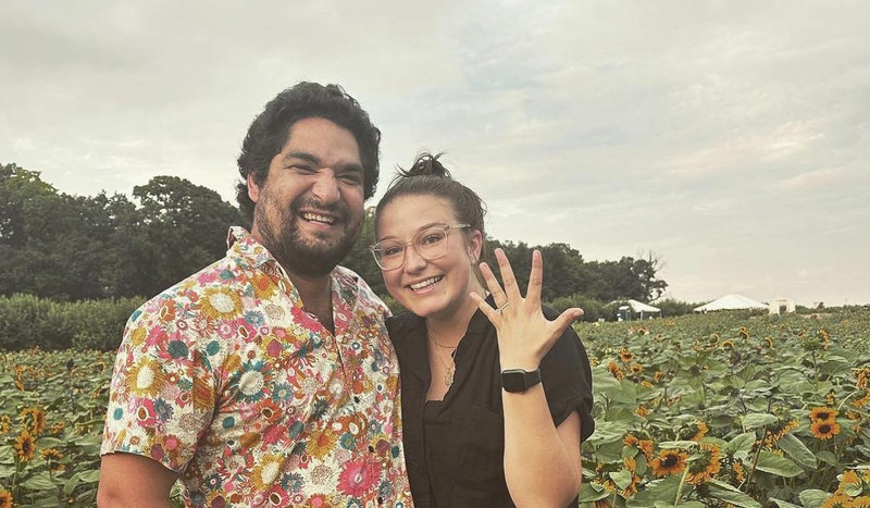 Alayna Taylor Fiore and David Allen Addy's Wedding Website