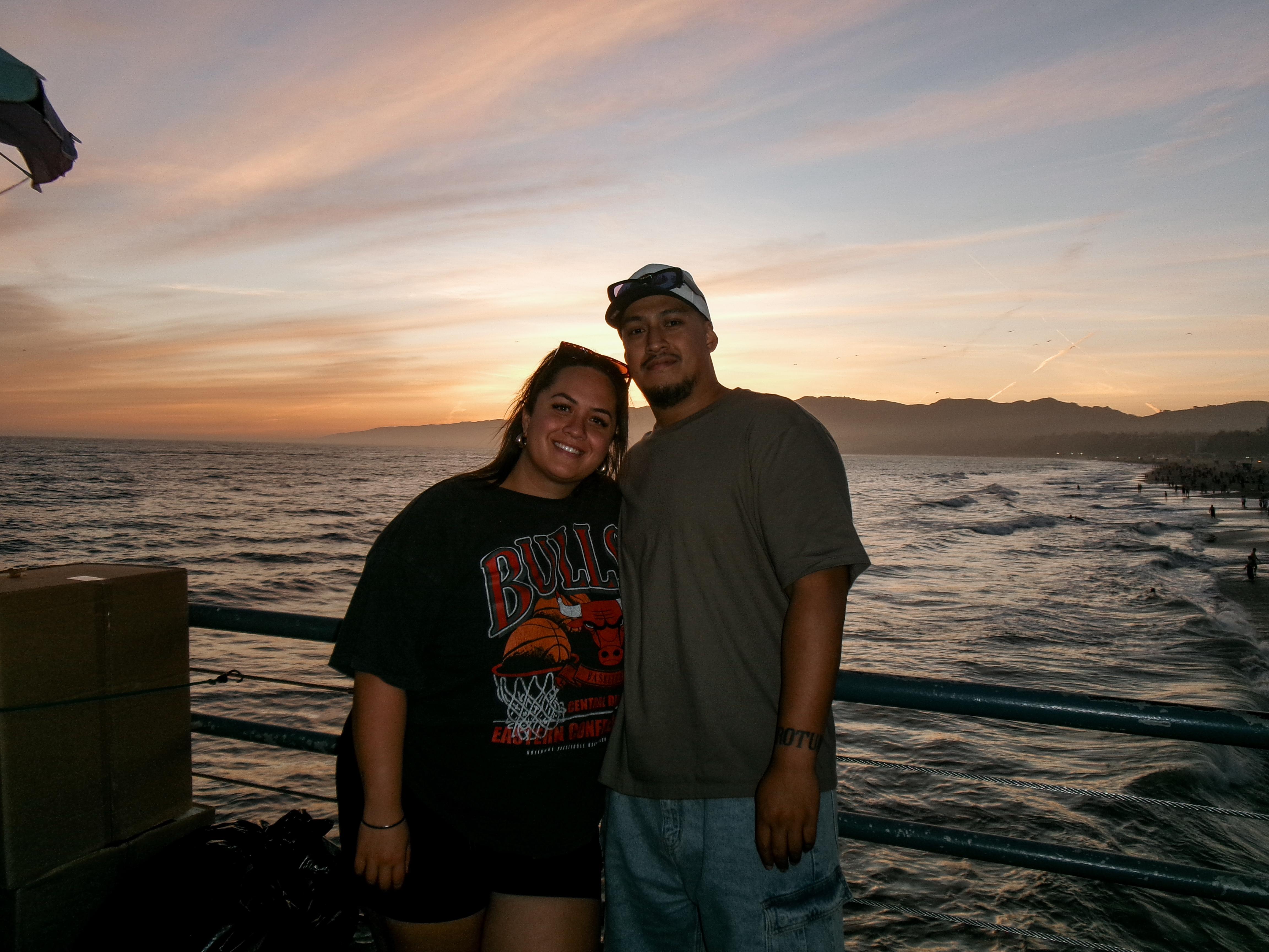 The Wedding Website of Mia Memea and James Munivai