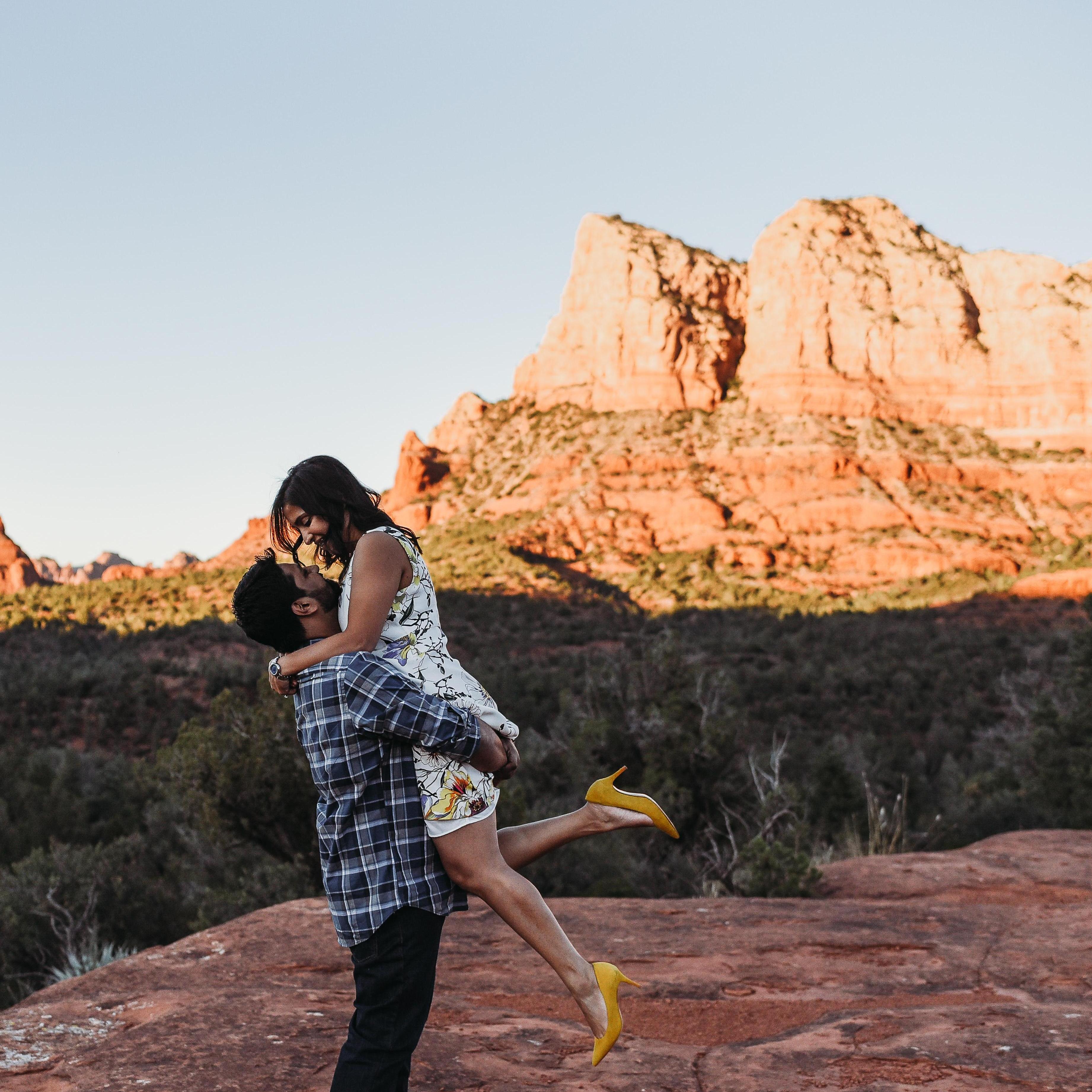Red Rock, Sedona.