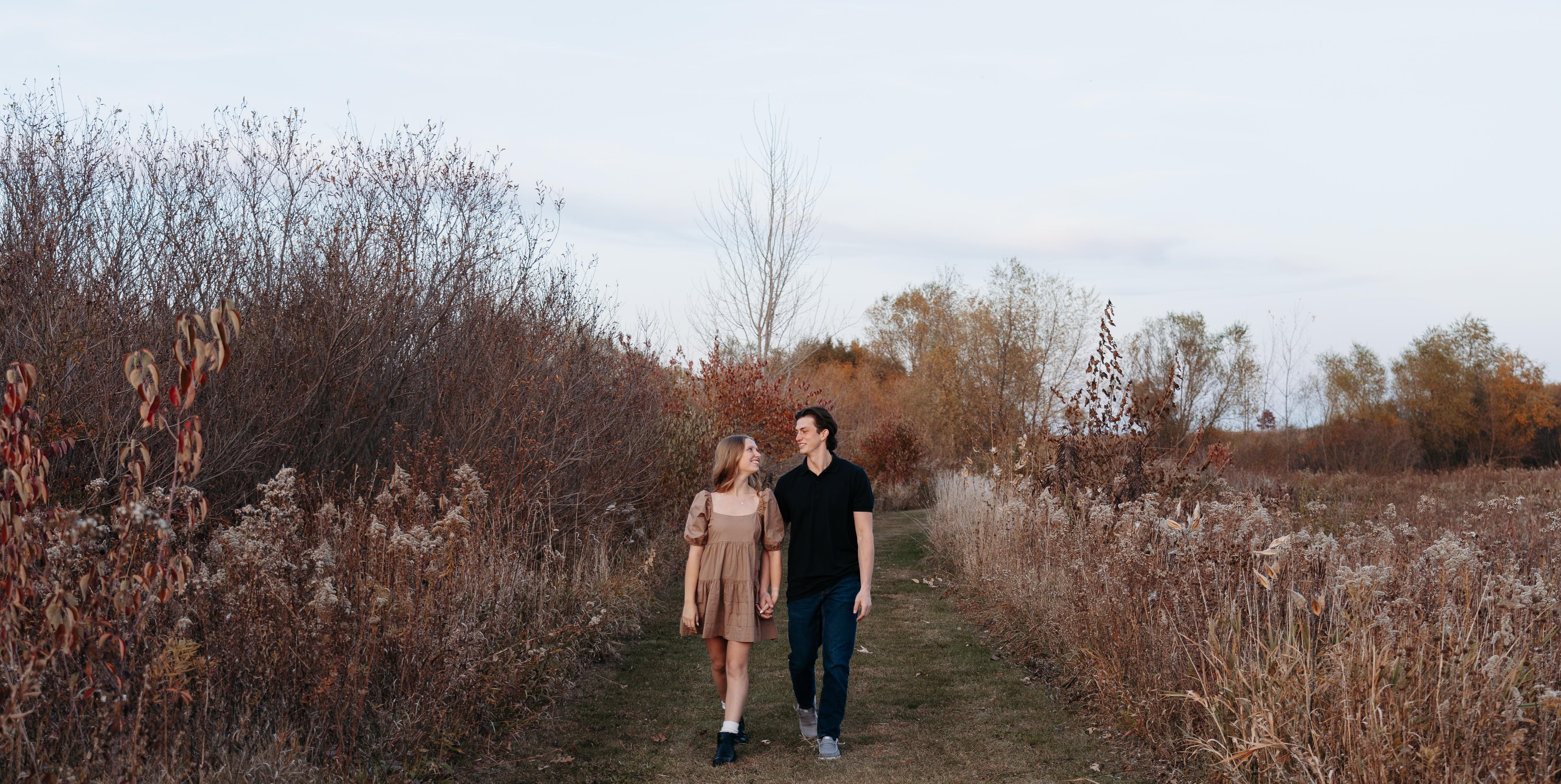 The Wedding Website of Joshua Thompson and Megan Clar