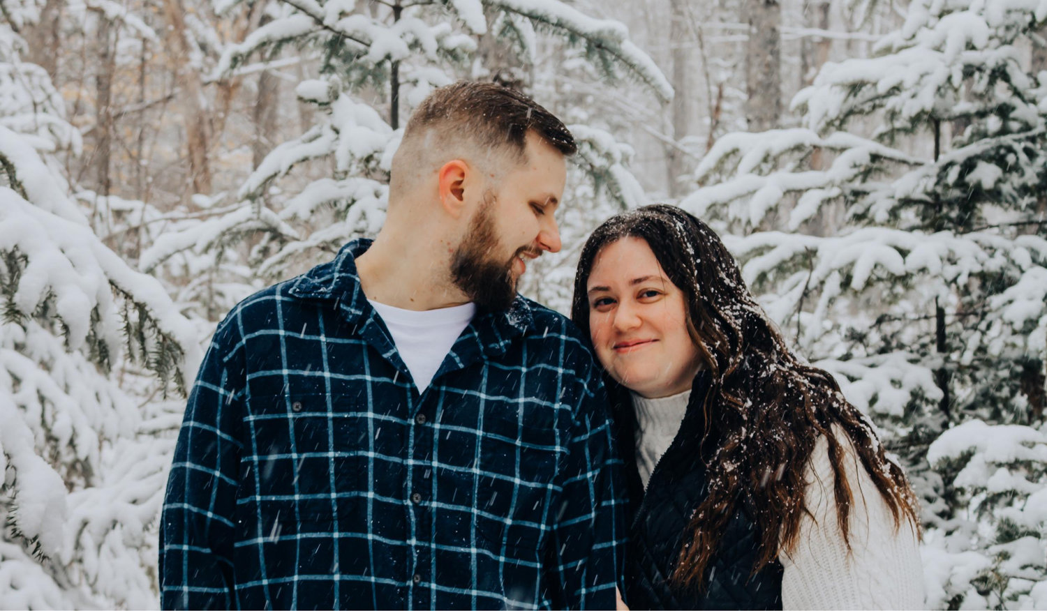 The Wedding Website of Aimee Georgia and Dereck Thomas