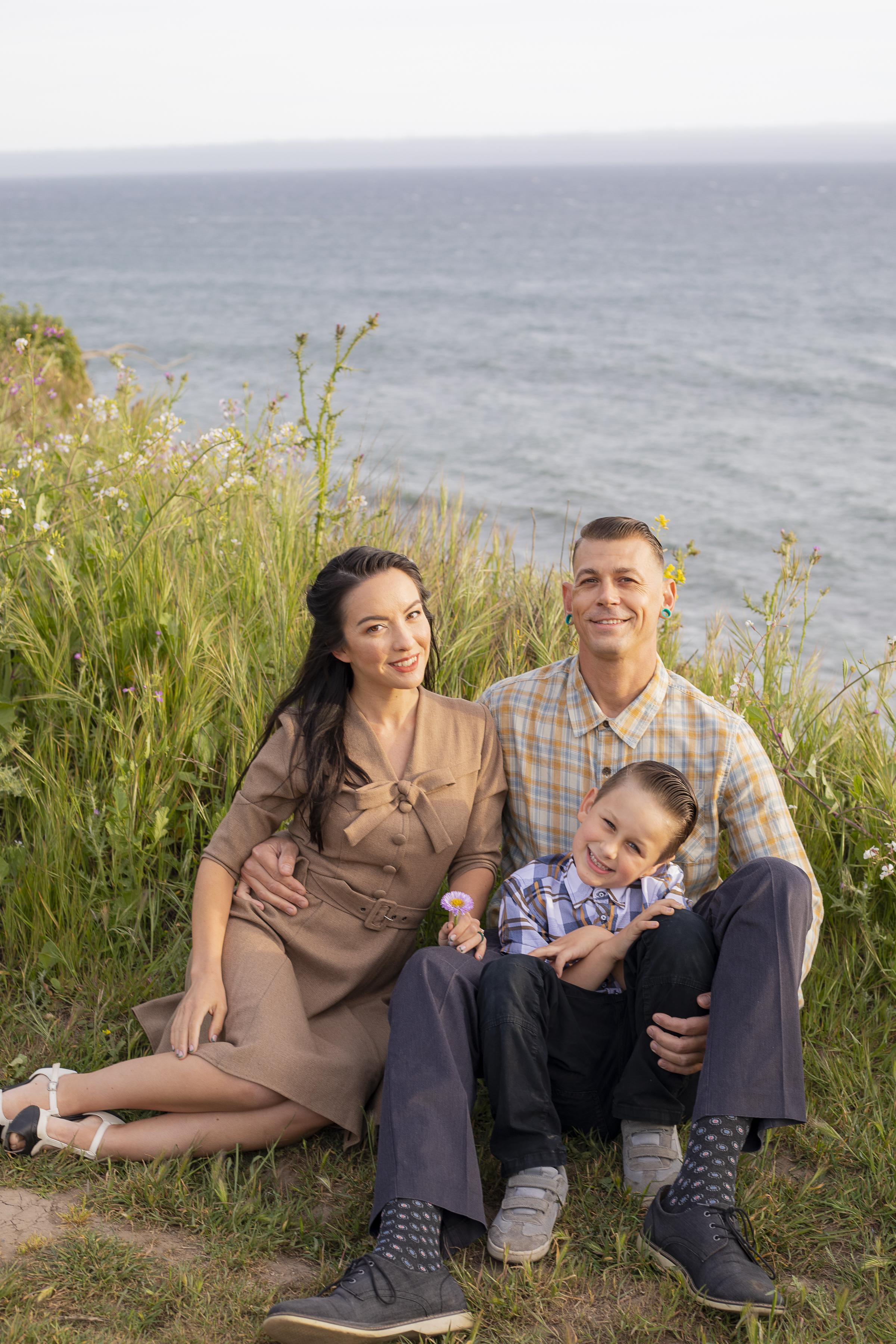 The Wedding Website of Ann Nygaard and Aaron Robertson