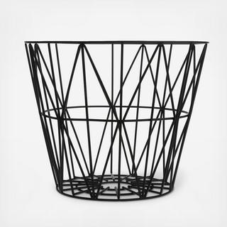 Wire Basket