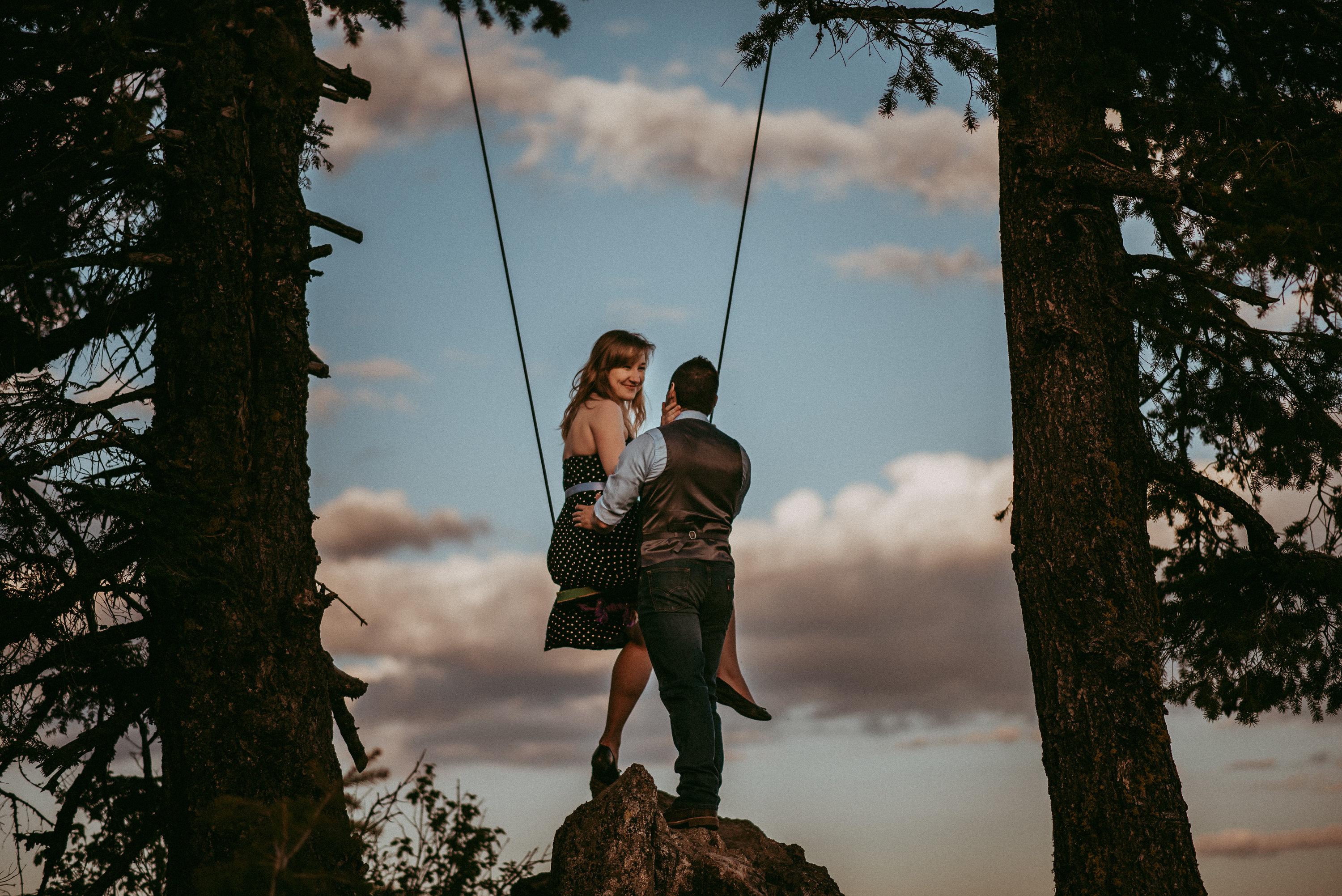 The Wedding Website of Jessie Jacobs and Fer Villanea