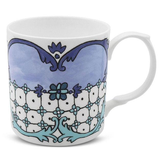 Twig New York Always Sophie Mug