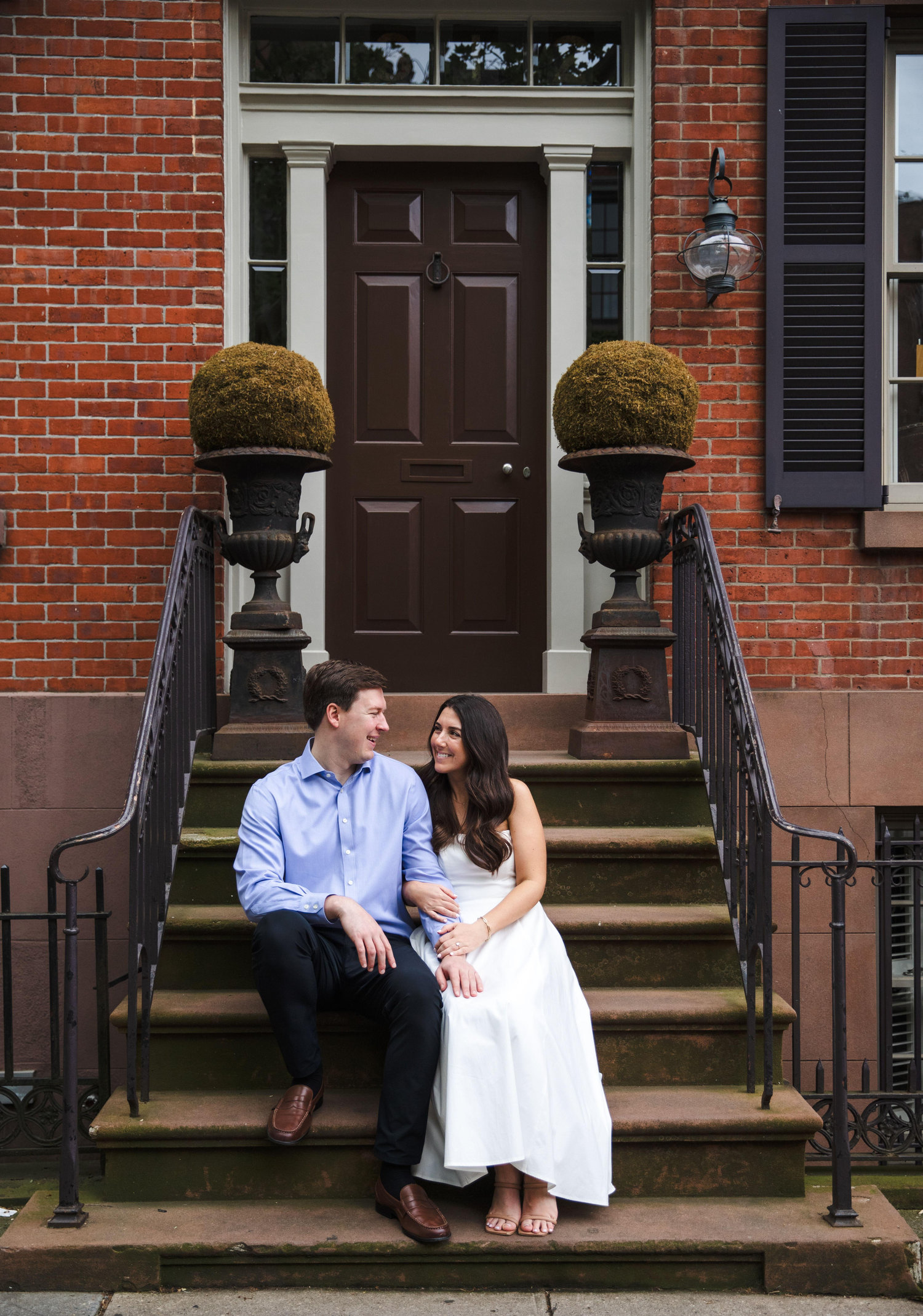 The Wedding Website of Sarah Schamay and Ryan Byrnes