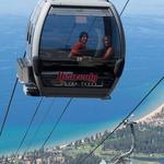 Scenic Gondola Ride