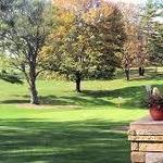 Dodge Point Country Club