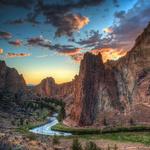 Smith Rock