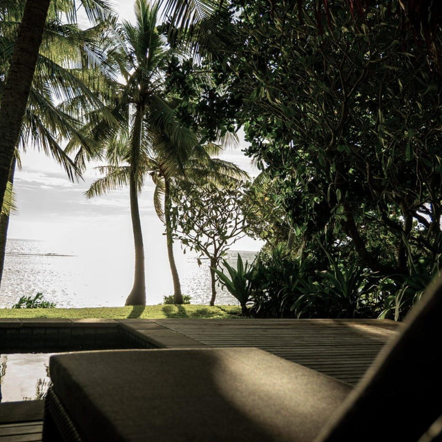 Fiji Honeymoon Fund