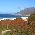 Garrapata State Park