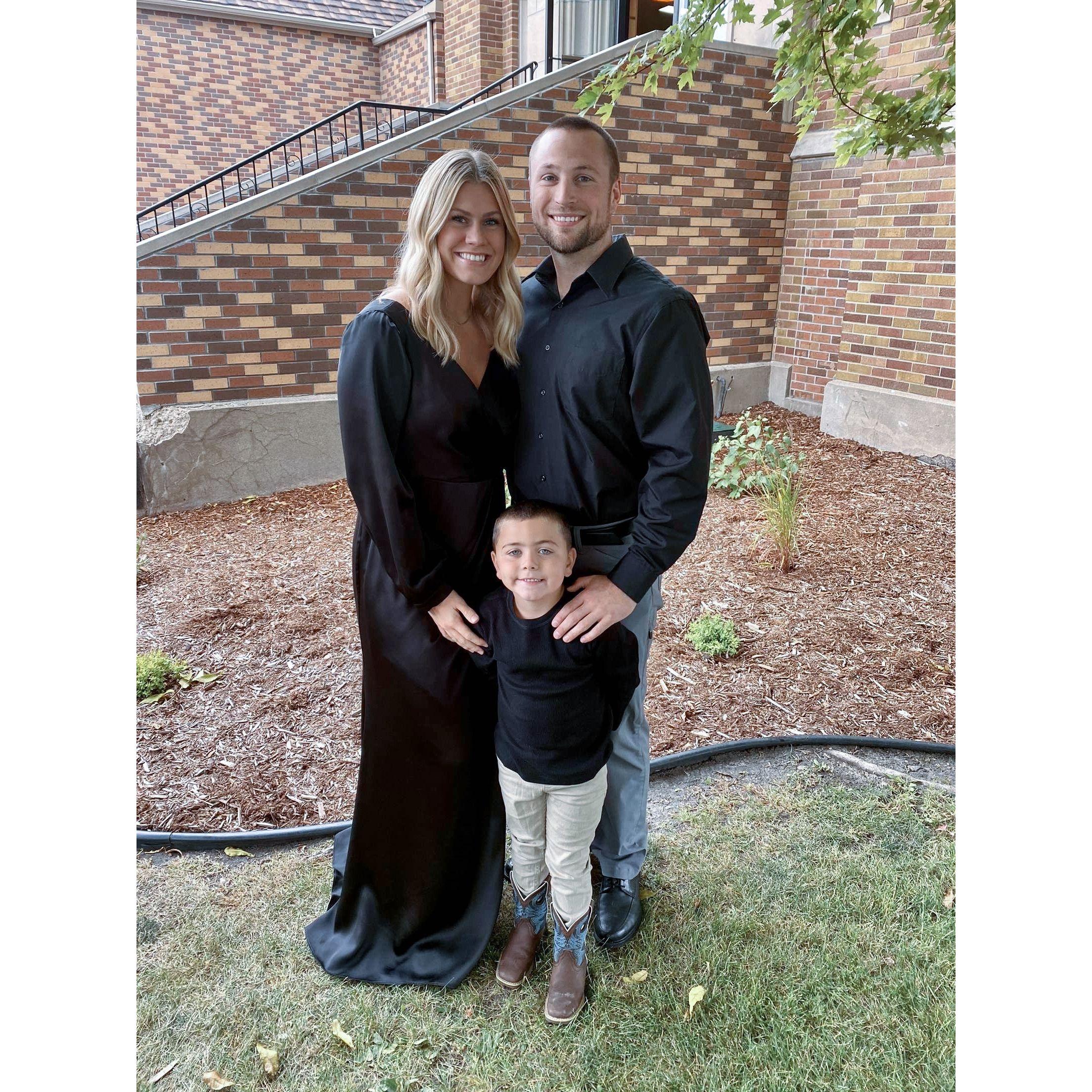 Gustafson wedding 9-16-23