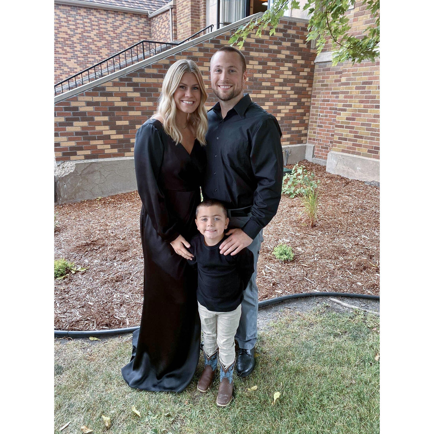 Gustafson wedding 9-16-23