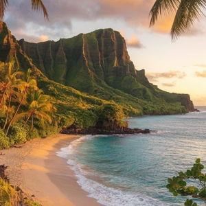 Our Honeymoon Fund: Kauai + Maui