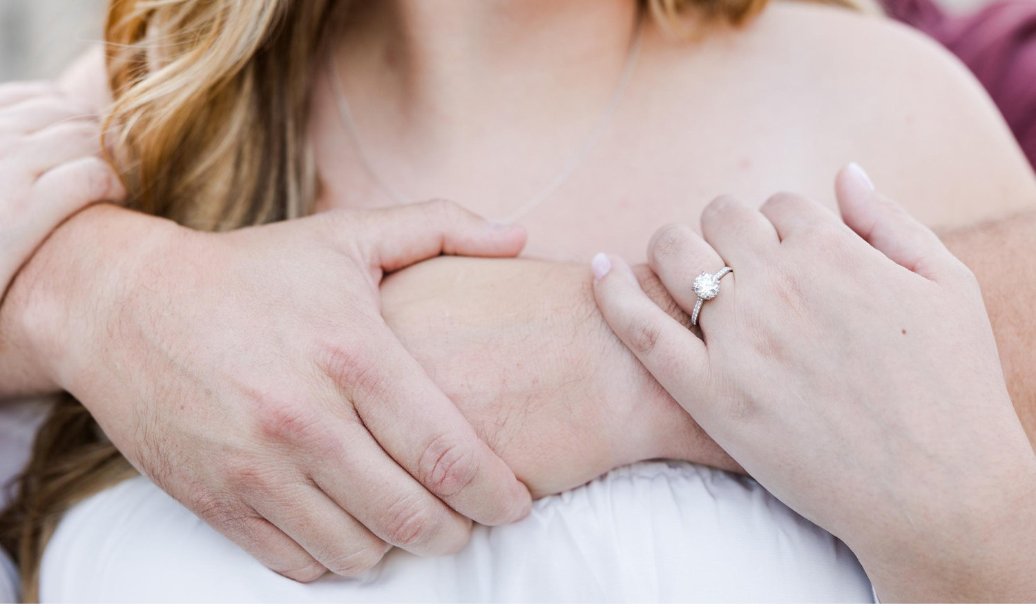 The Wedding Website of Mackenzie Letus and Michael Hornbeck