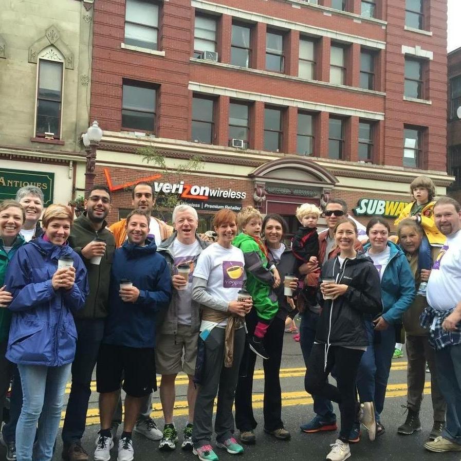 1st Applefest