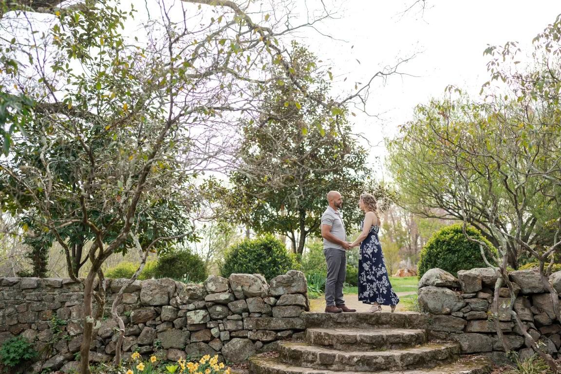 The Wedding Website of Sara Guttmann and John Saboski