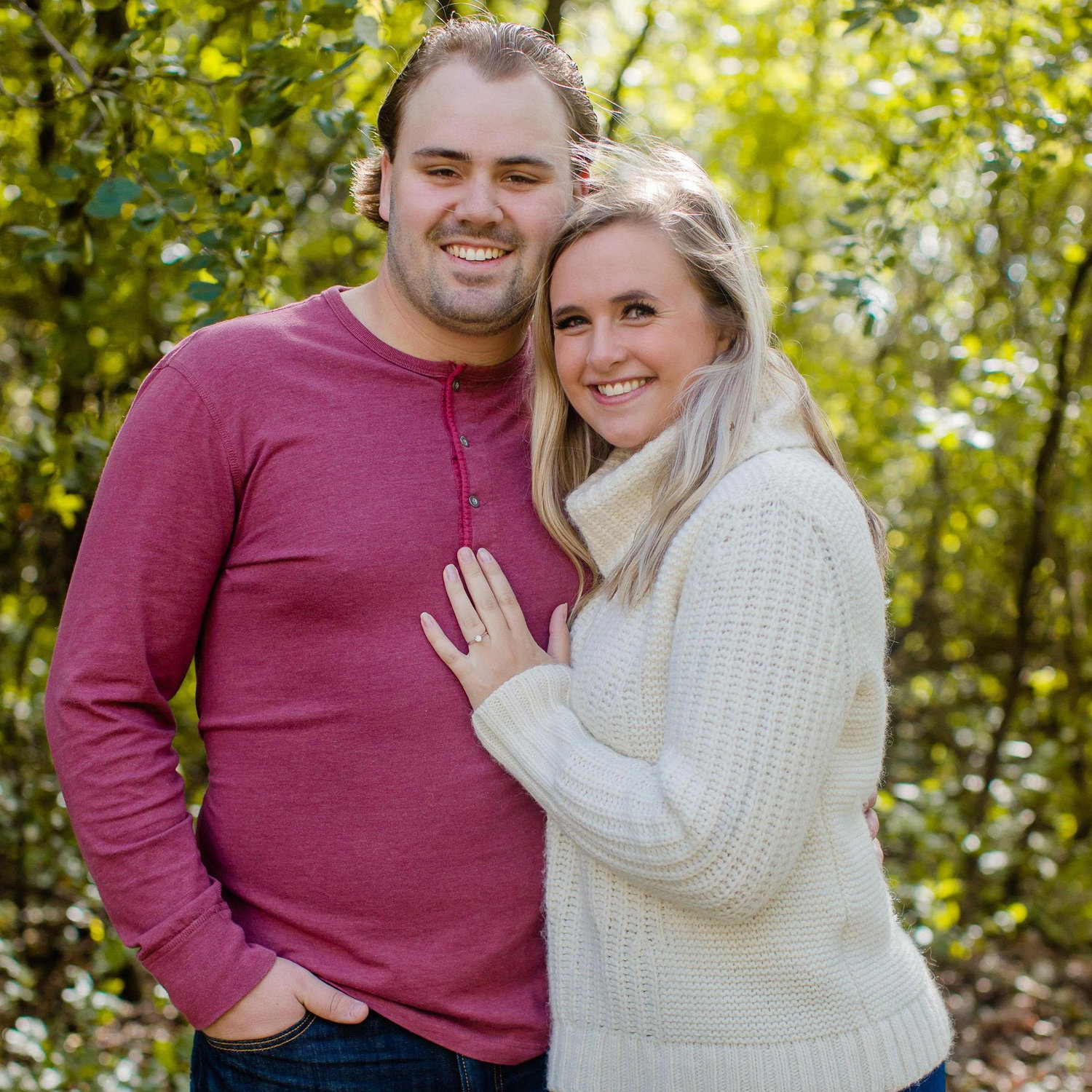 Family Pictures 2019
