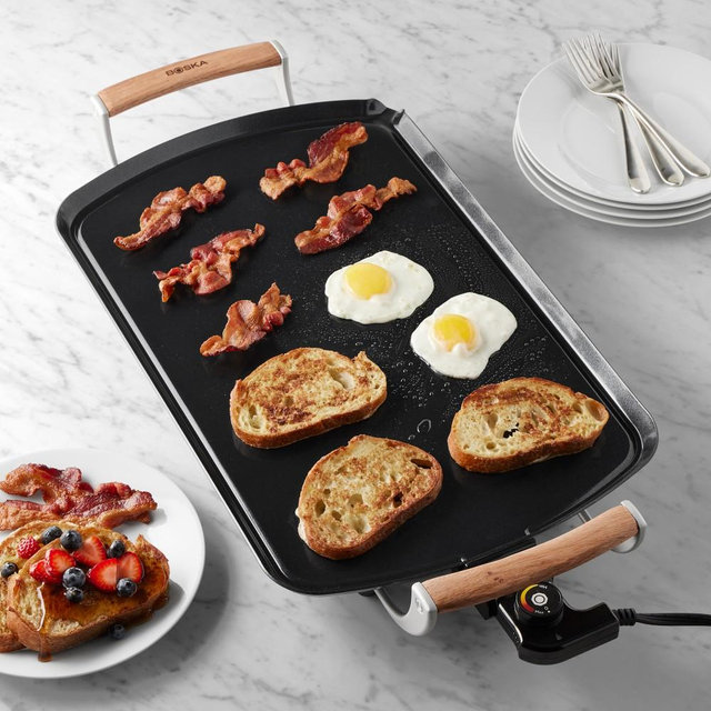 Boska Electric Griddle Pro