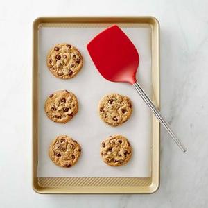 William-Sonoma Silicone Utensil, Cookie Spatula