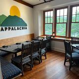 Appalachia Restaurant (~10 mins)