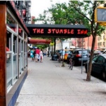 The Stumble Inn