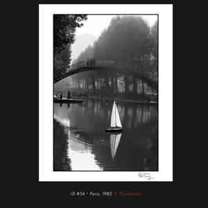 Peter Turnley, Photographic Print, ID #54 (*See Note)