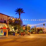 Old Town Scottsdale