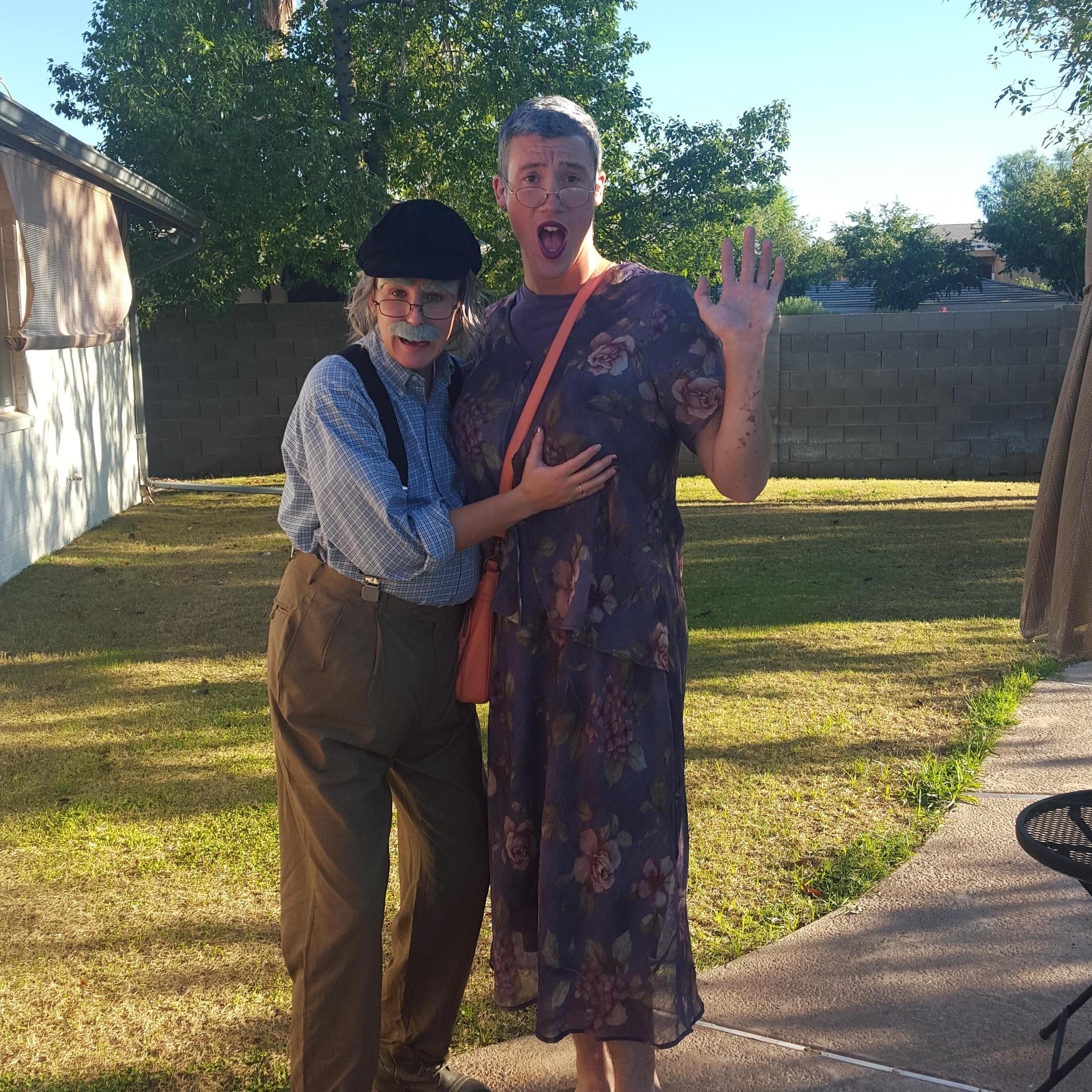 Halloween 2015