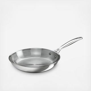 Stainless Fry Pan