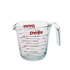 Pyrex® 2-Cup Measuring Cup