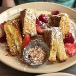 Snooze, an A.M. Eatery