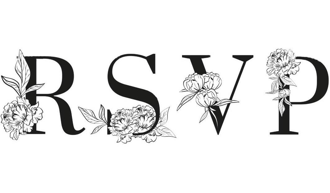 The Wedding Website of Joshua Castillo and Efra Rana