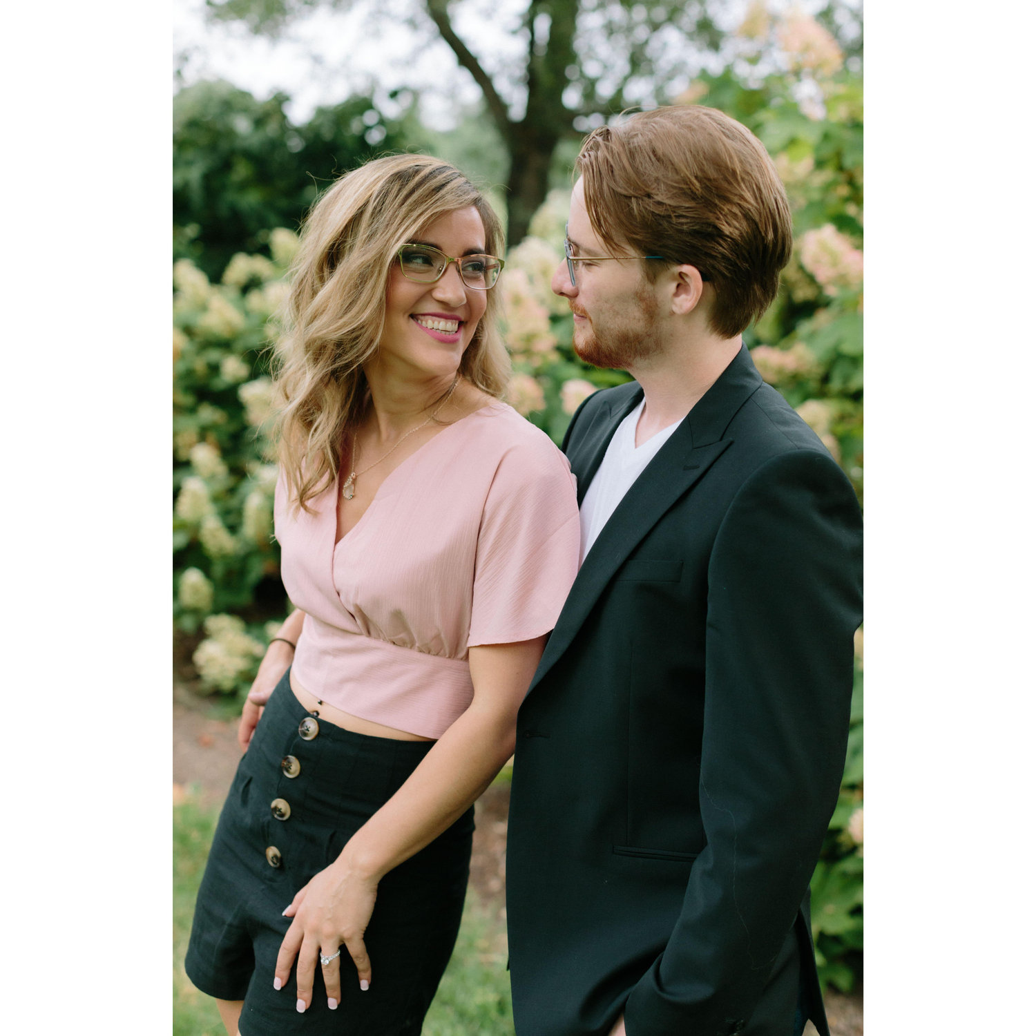 Engagement Photos, St.Louis 2020