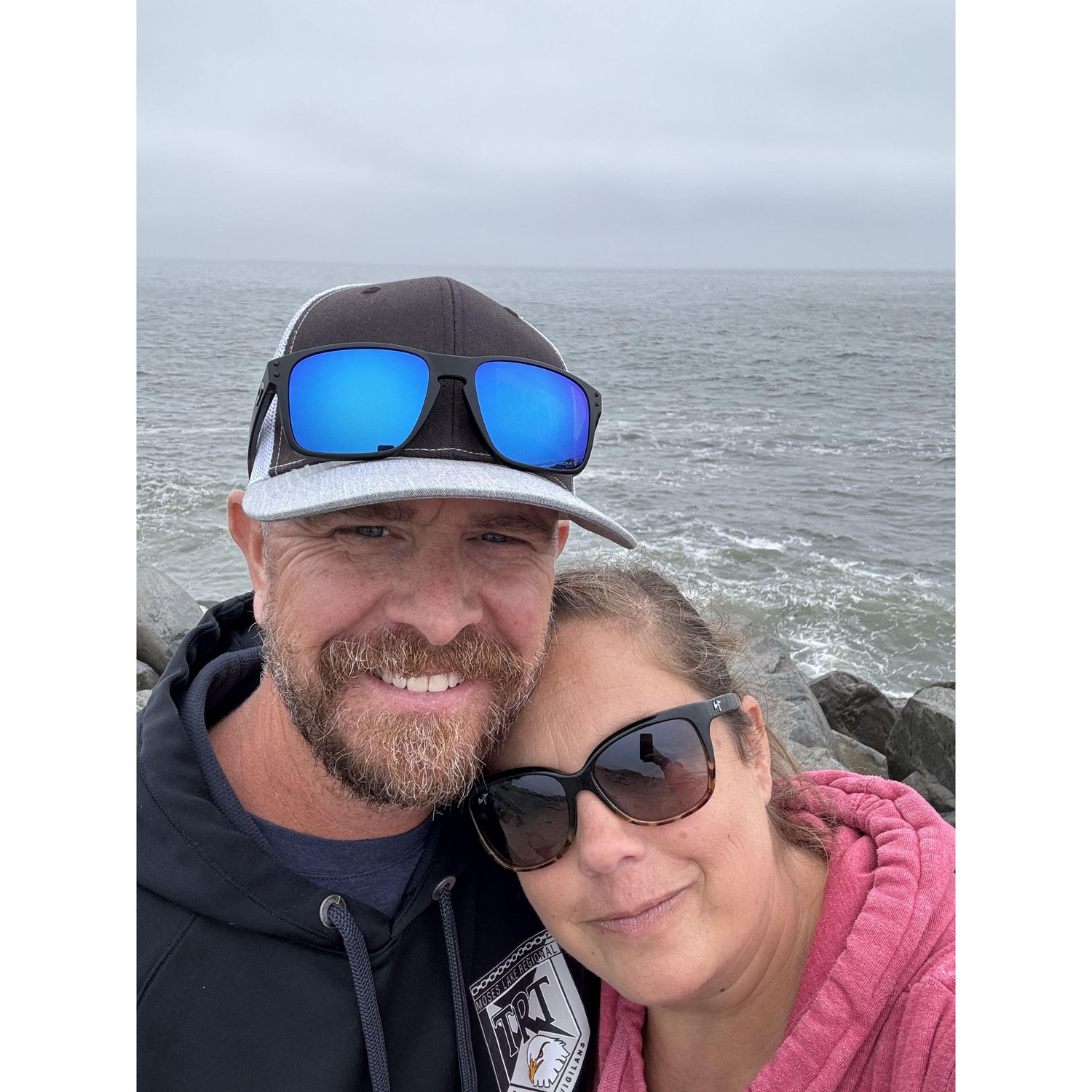 Ocean Shores