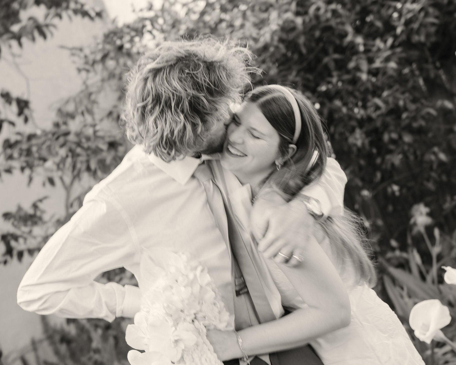 The Wedding Website of Violet Cotner and Morrison Cotner