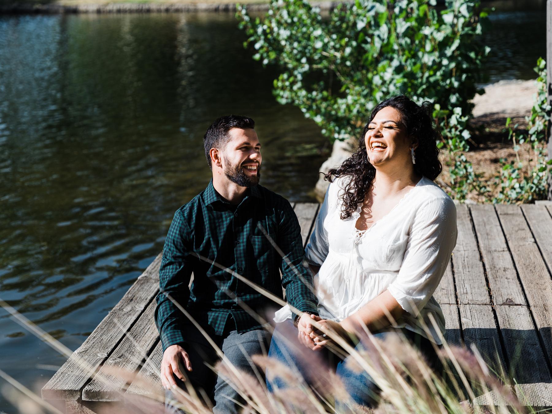 The Wedding Website of Samantha Maynard and Cody Ackles